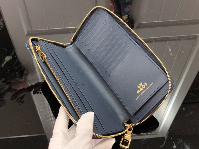 Fashion Lu-Vi bags - 2689