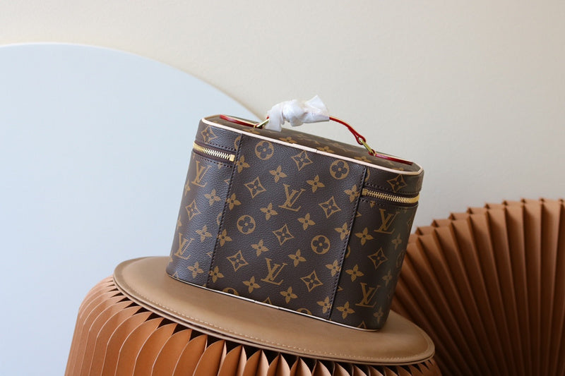 Glami Fashion Lu-Vi Bags - 16980