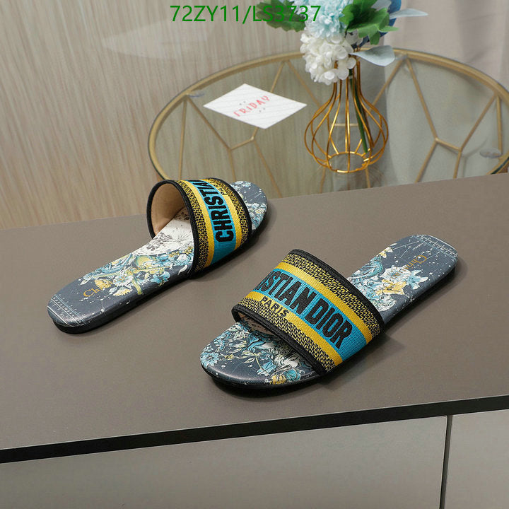 SAMCC - DOR Women Shoes - 2098