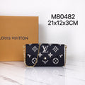 Glami- Glami- Lu-Vi bags - 11597