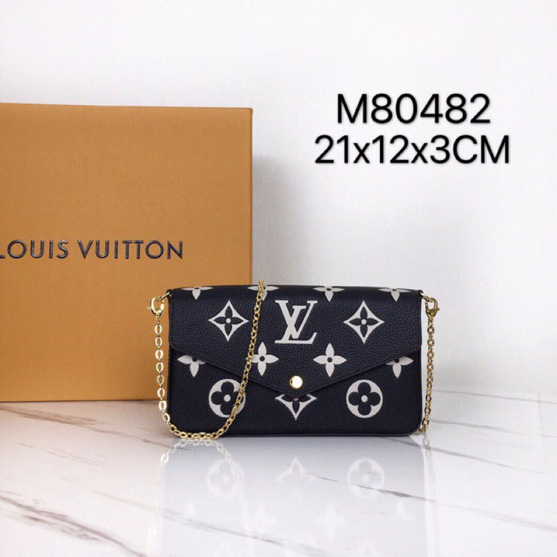 Glami- Glami- Lu-Vi bags - 11597