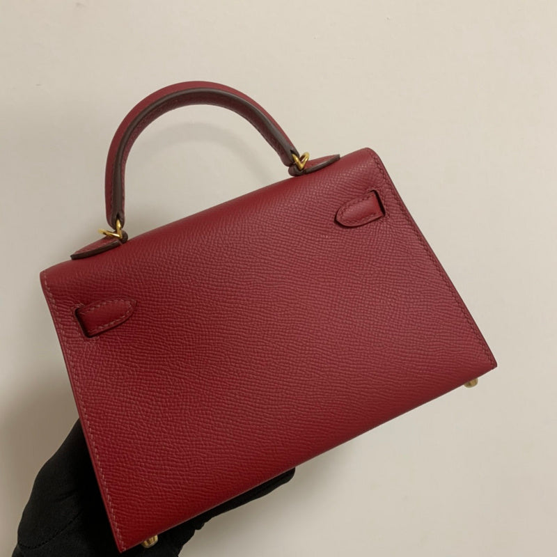 Glamy - HMS Bags - 1483