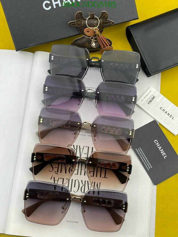 SAMC - CHL Glasses - 048