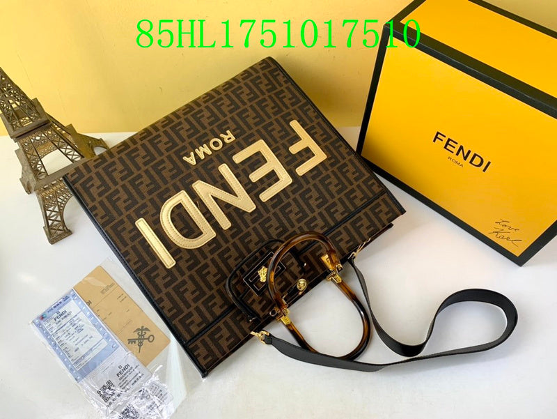 Glami - FDE Bags - 1296