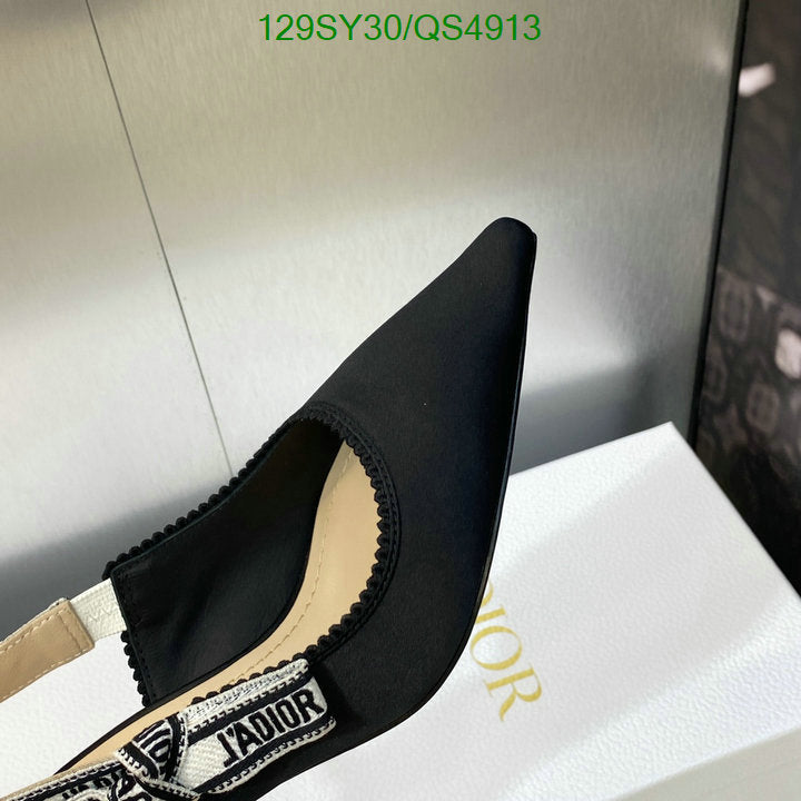SAMCC - DOR Women Shoes - 2341
