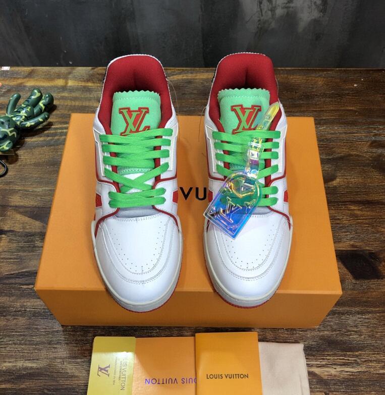 glamy - LOV Men Shoes - 1411