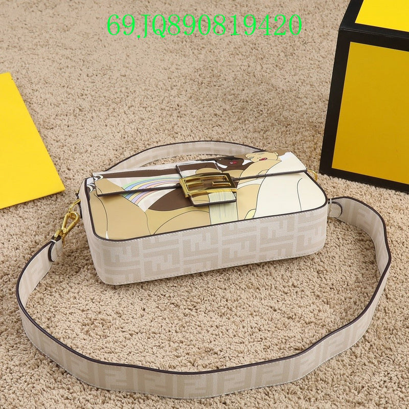 Glami - FDE Bags - 1472