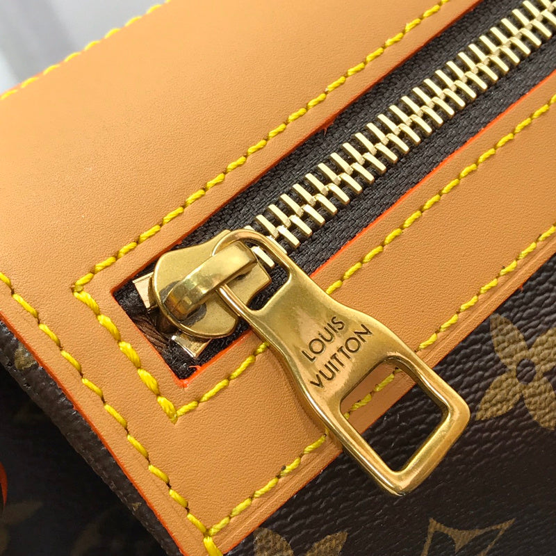 Satchel Bags - VL Bags - 6458