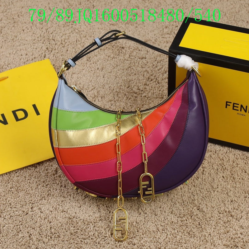 Glami - FDE Bags - 2909