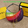 Glami - FDE Bags - 2909