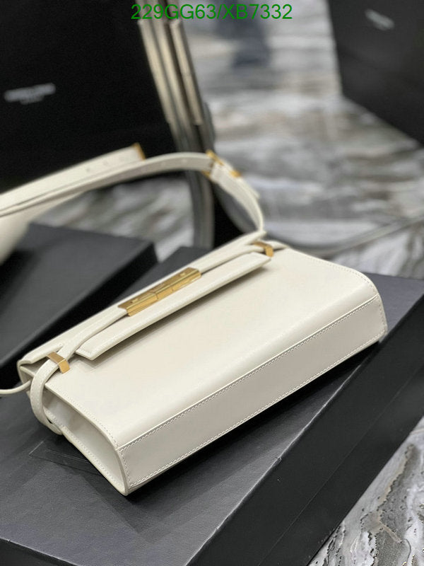 SAMC - YLS Bags - 339