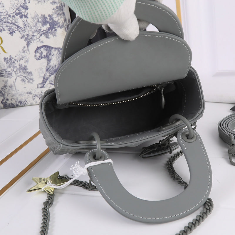 Satchel Bags - DOR Bags - 356