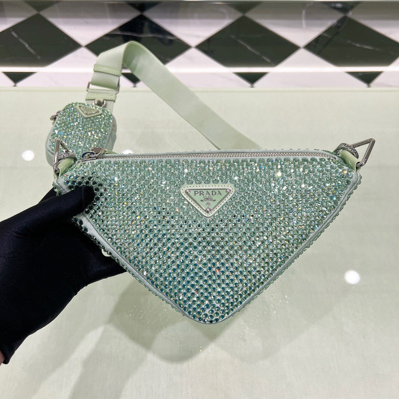 Satchel Bags - PDA Bags - 2191