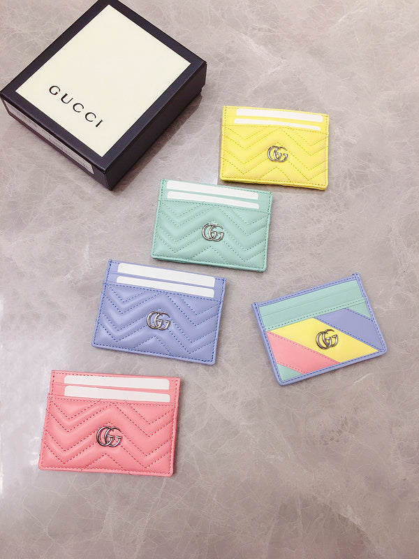 Glami-is - Guki Card Case - 068