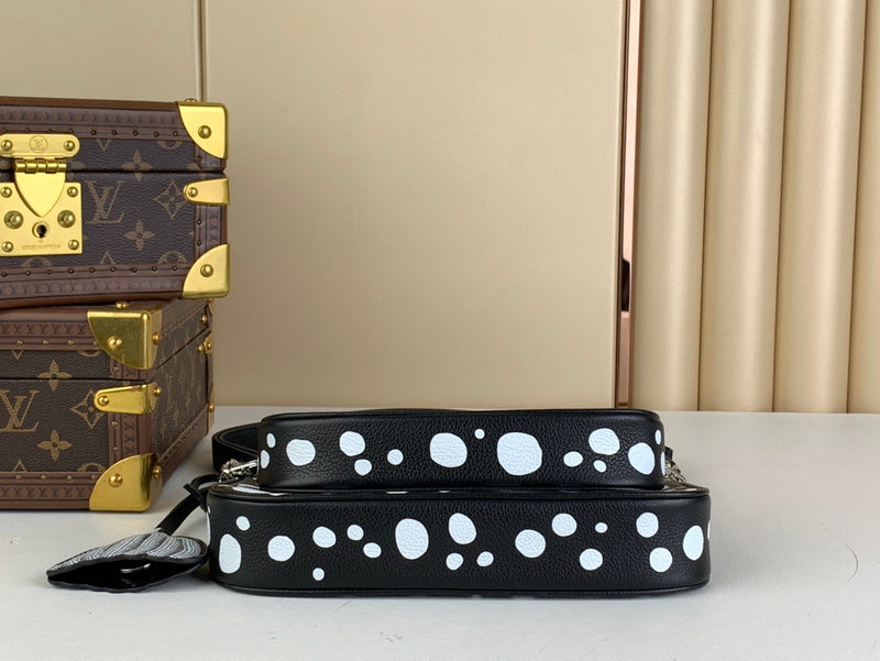 Satchel Bags - VL Bags - 2946