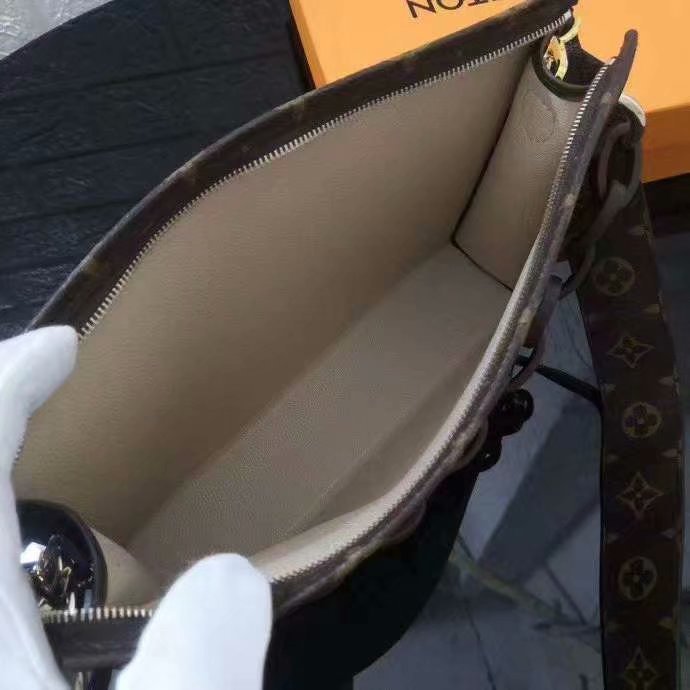 Satchel Bags - VL Bags - 3943