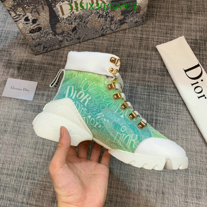 SAMC - DOR Women Sneakers - 237