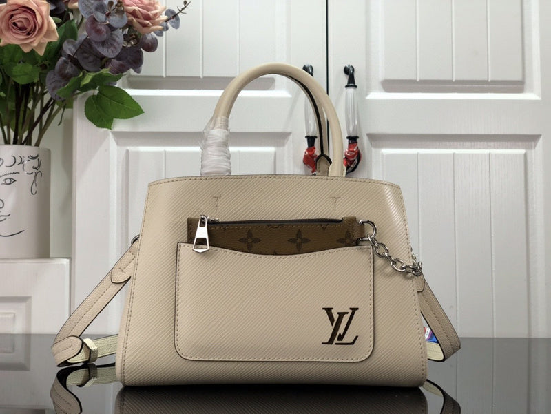GlamI Lu-Vi bags - 3536