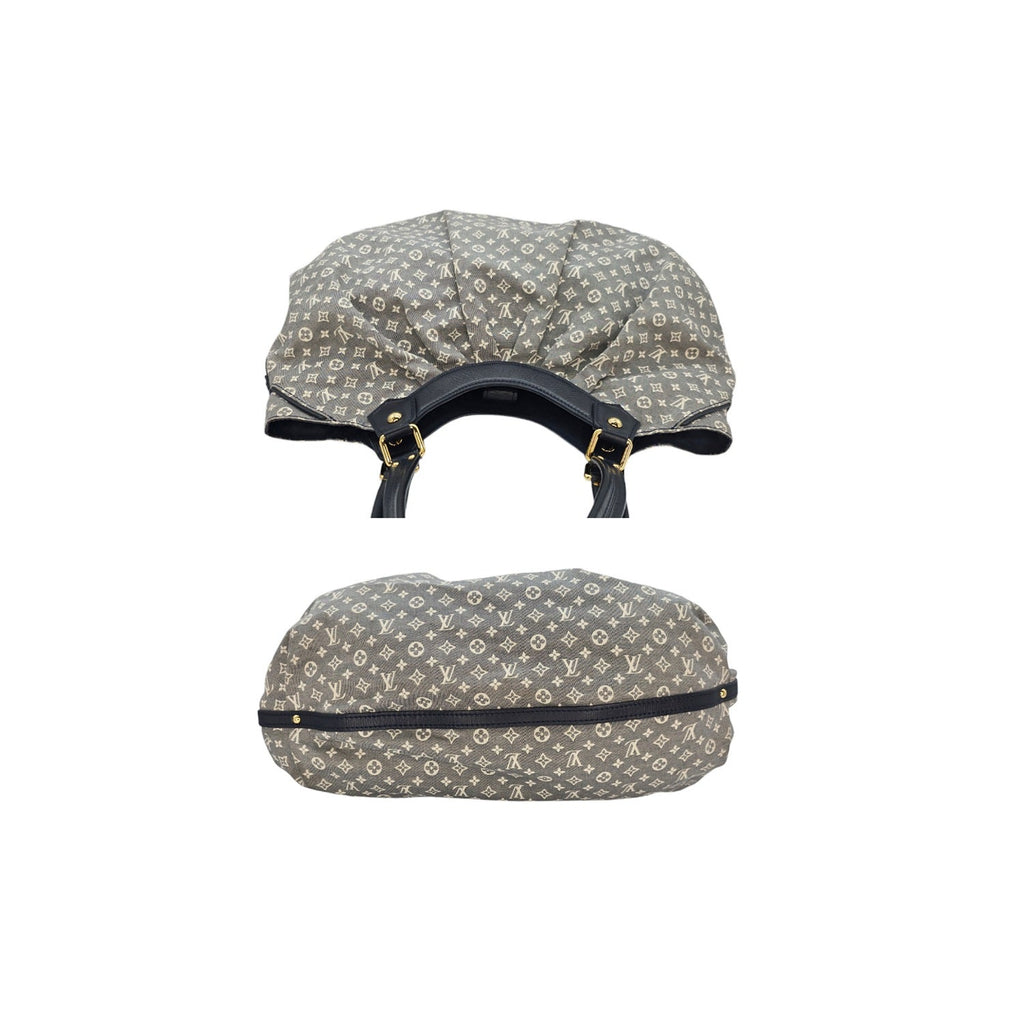 Louis Vuitton Monogram Canvas Idylle Fantaisie Hobo Bag