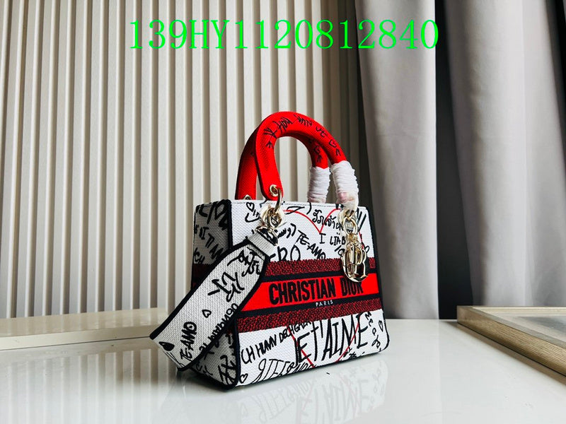 Glami - DOR Bags - 1339