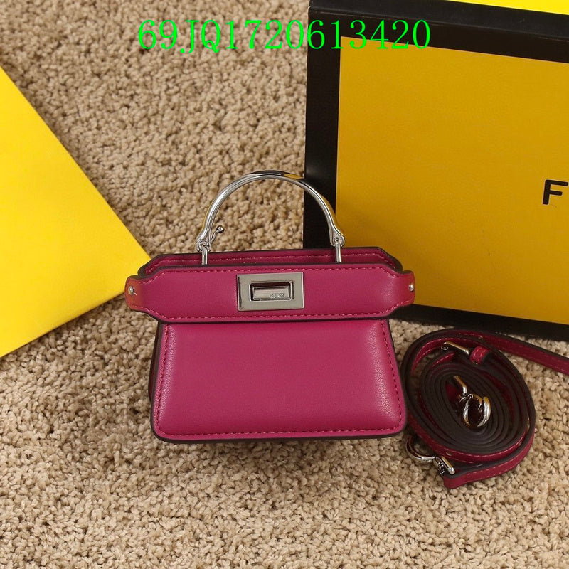 Glami - FDE Bags - 3133