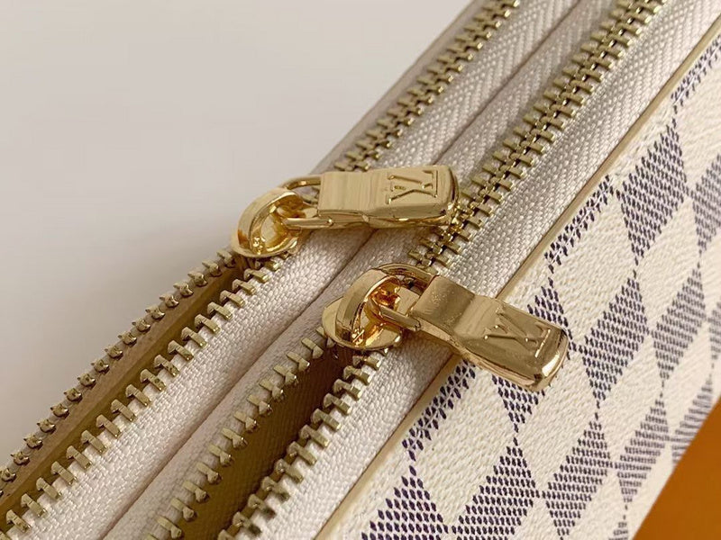 Satchel Bags - VL Bags - 3753