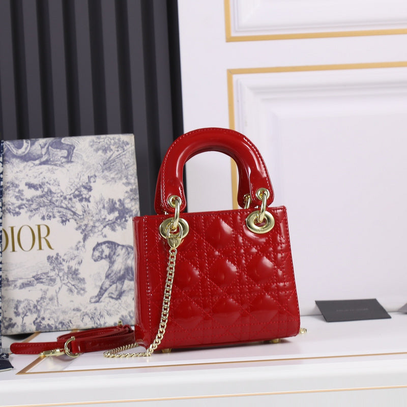 Satchel Bags - DOR Bags - 336