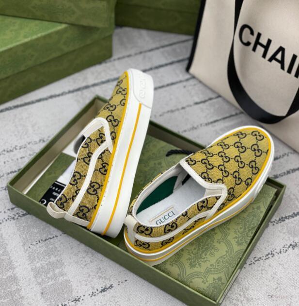 SAMC - GUKI Men Shoes - 791