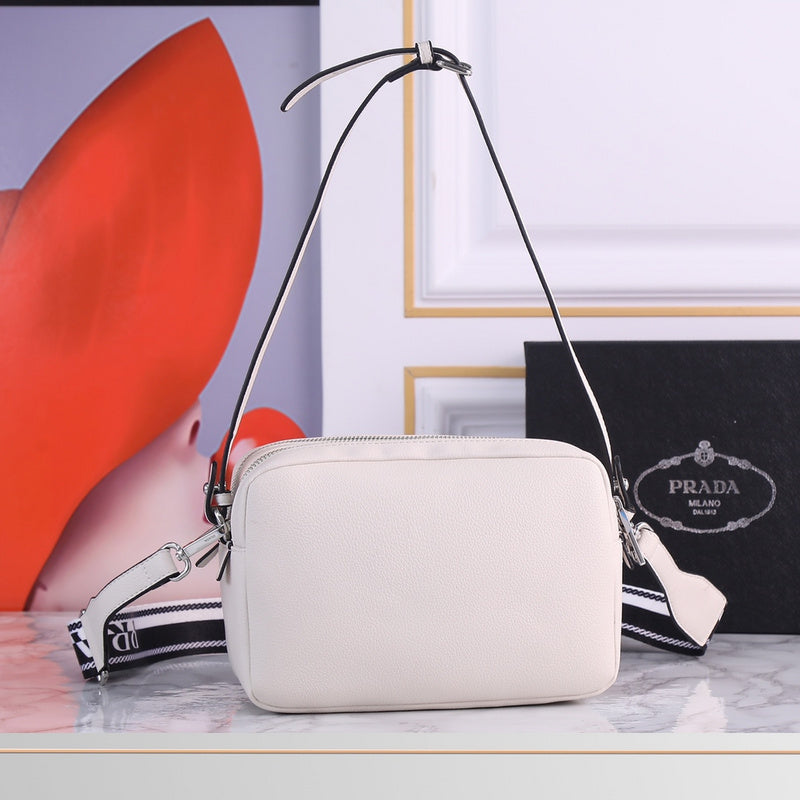 Satchel Bags - PRA Bags - 061