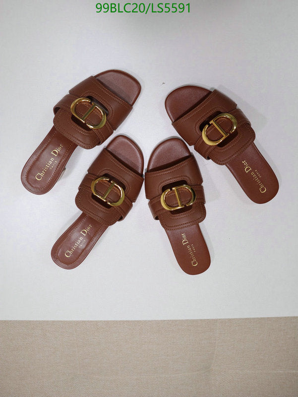 SAMCC - DOR Women Shoes - 2073