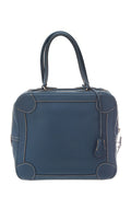 HermÃƒÆ’Ã‚Â¨s OMNIBUS PM  Blue Jean Togo Tote