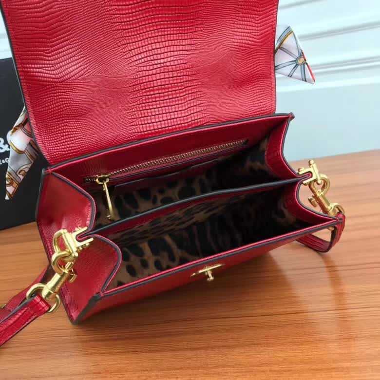 Satchel Bags - DG Bags - 309
