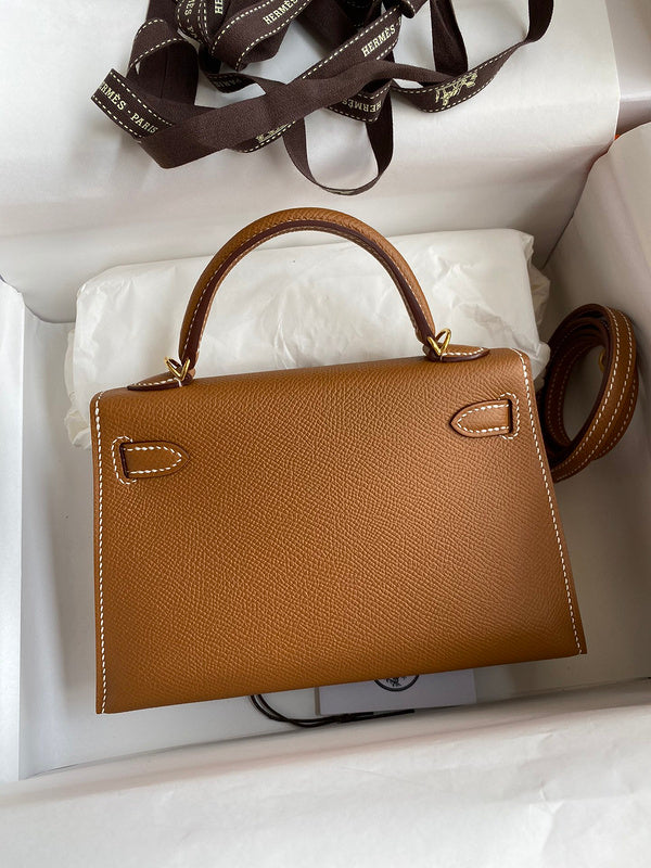 Satchel Bags - HMS-Bags - 894