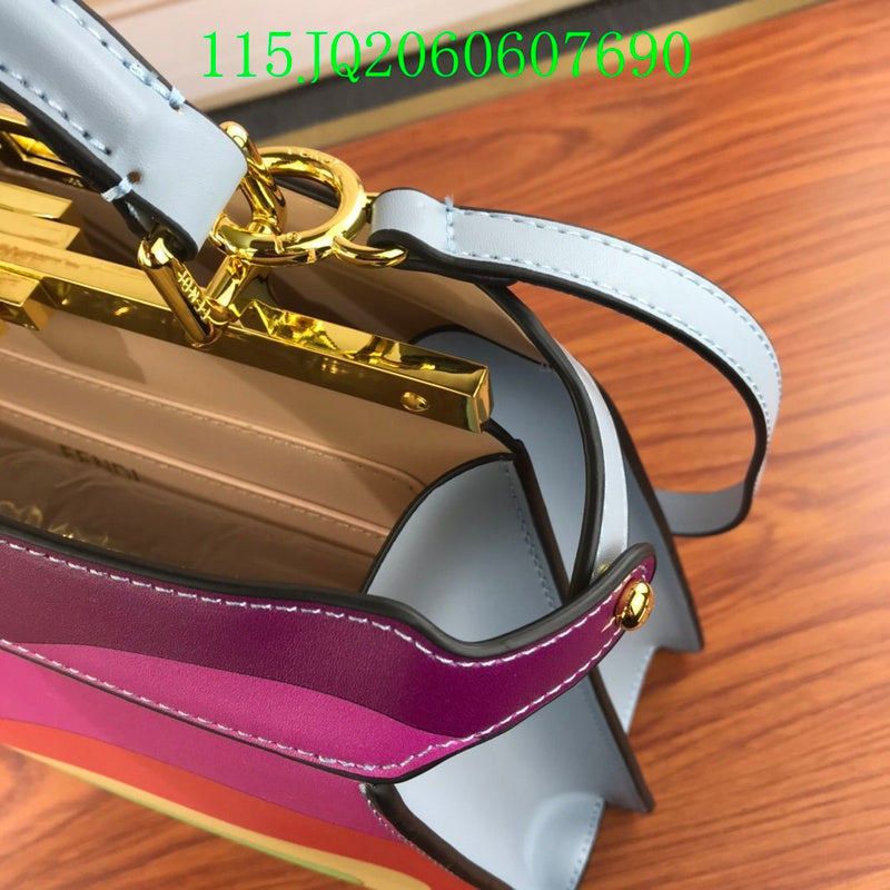 Glami - FDE Bags - 3161