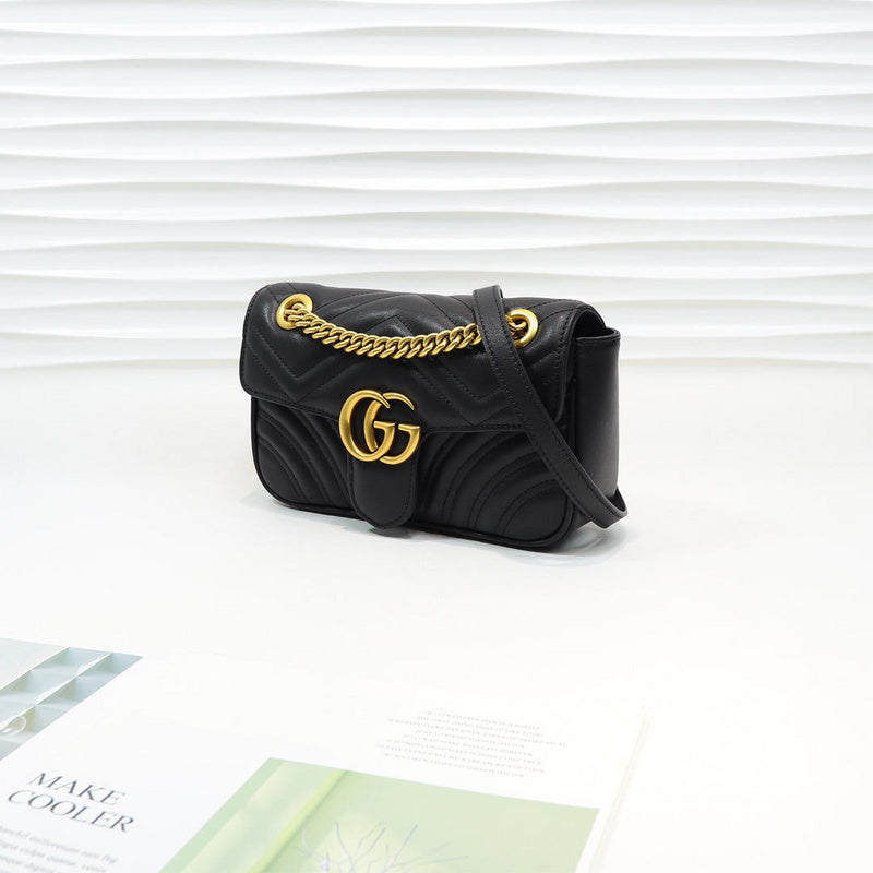 GlamI - GCI Bags - 884