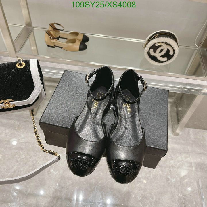 SAMC - CHL Women Shoes Ballet - 275