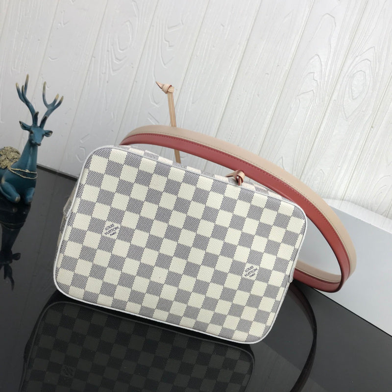 Satchel Bags - VL1 Bags - 513