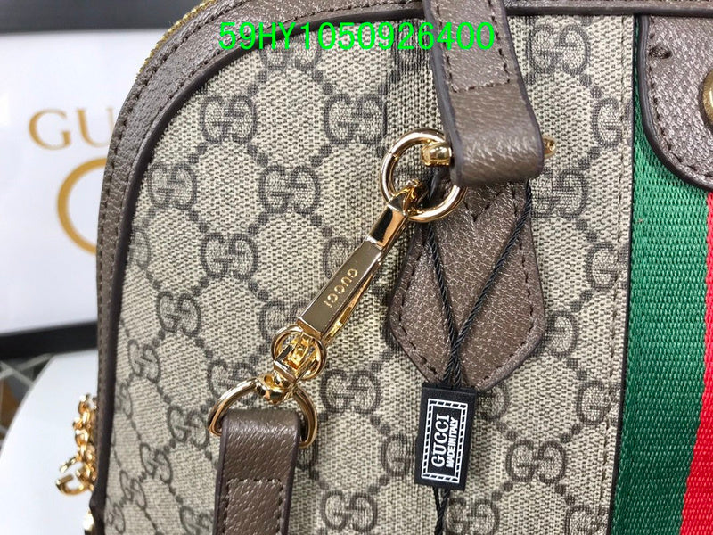 Glami Fashion - GCI Bags - 10799