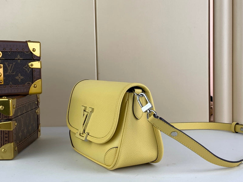 Satchel Bags - VL Bags - 2474