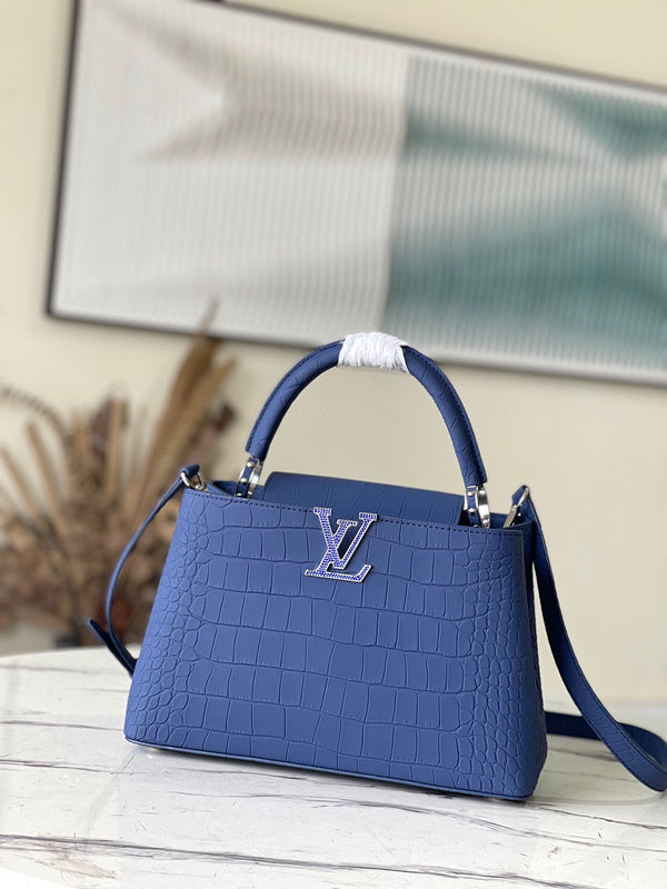 Fashion Lu-Vi bags - 4345
