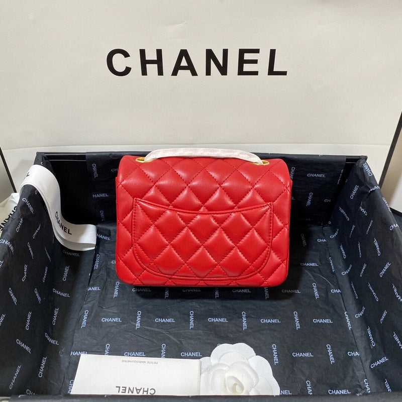 Satchel Bags - CHL Bags - 4559