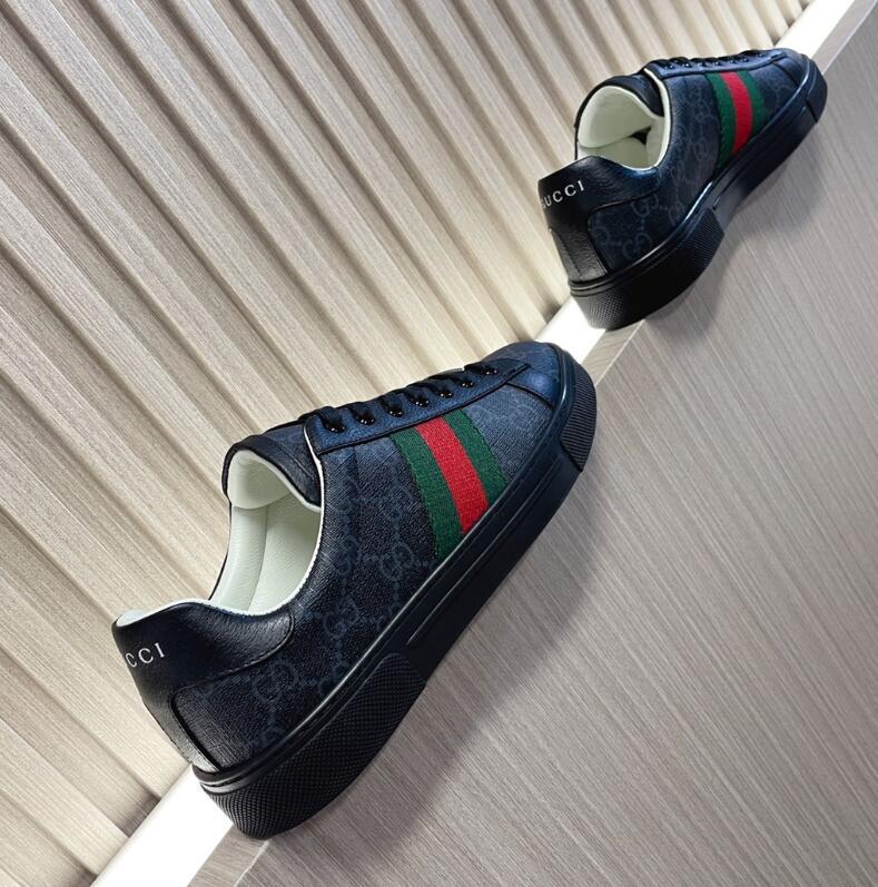 SAMC - GUKI Men Shoes - 299