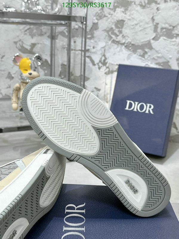 SAMCC - DOR Women Shoes - 1650