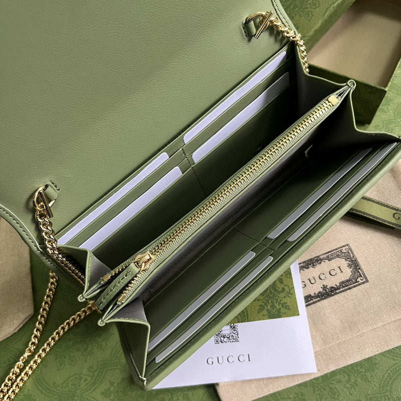 Glami-i GUKI Women Bags - 014