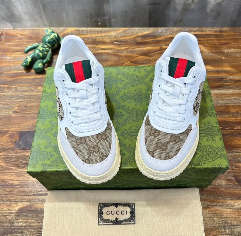 SAMC - GUKI Women Shoes - 249