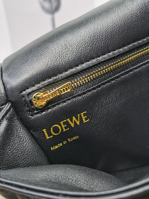 Glamy - LWO Bags - 612