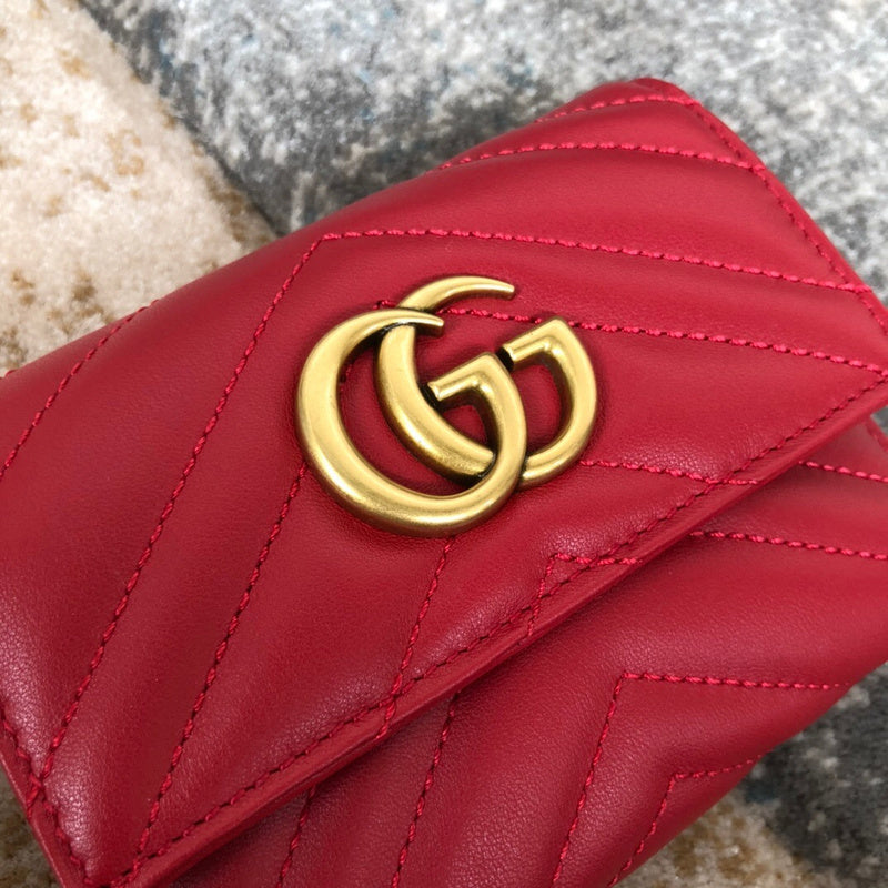 Glami-i - Guki Wallet - 386