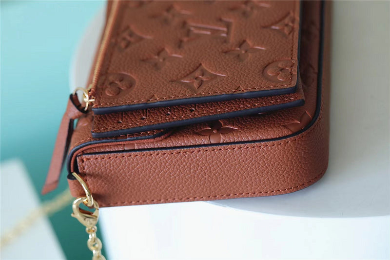Satchel Bags - VL Bags - 6955