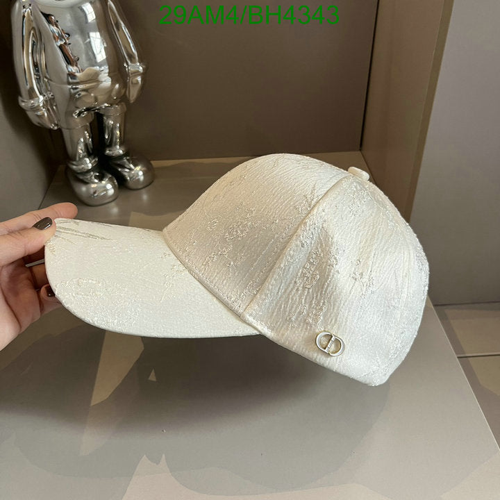 SAMC - DOR Caps & Hats - 008