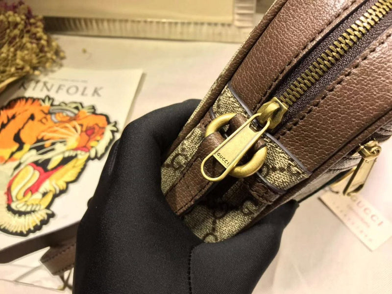Satchel Bags - GCI Bags - 2352